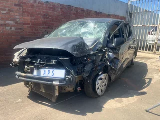 Now Stripping 2023 Grand i10