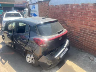 Now Stripping 2023 Grand i10