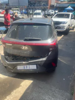 Now Stripping 2023 Grand i10