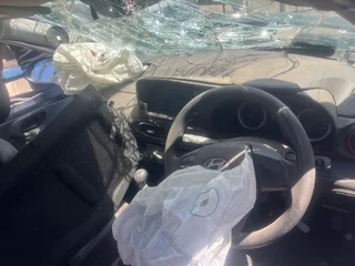 Now Stripping 2023 Grand i10