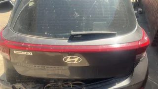 Now Stripping 2023 Grand i10