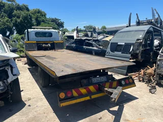 2006 Nissan UD40 Rollback for sale