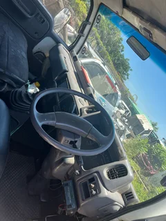 2006 Nissan UD40 Rollback for sale