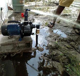 Wellpoint And Borehole Installation