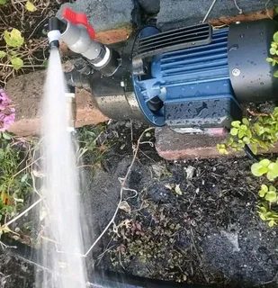 Wellpoint And Borehole Installation