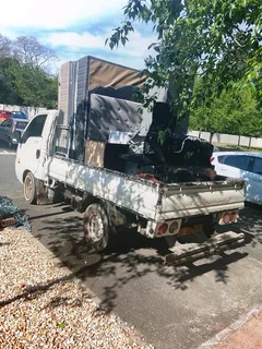 Junk Mix&#39;s and Furniture Removals