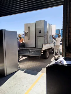 Garage Waste and Furniture Removals