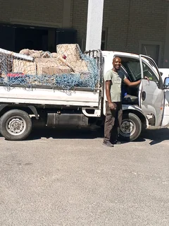 Old Furniture and Rubbish Removal