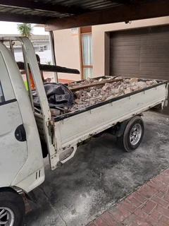 Old Furniture and Rubbish Removal