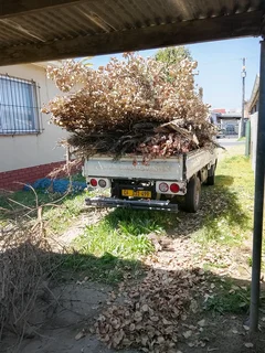 Garden Refuce and Rubbish Removal