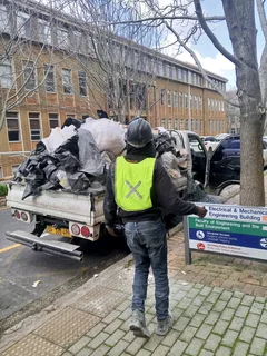 Scrap Metal and Furniture Removals