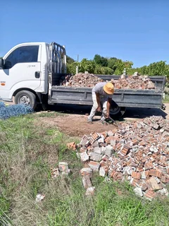 Rubble and Furniture Removals