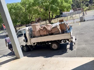 Waste and Furniture Removals