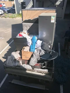 Waste and Furniture Removals