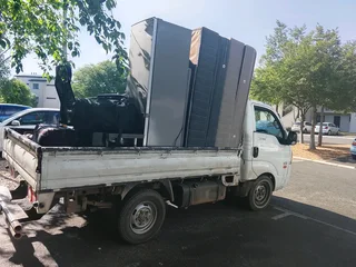 Waste and Furniture Removals