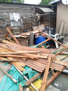 Junk Mix&#39;s and Furniture Removals