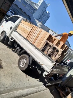 Junk Mix&#39;s and Furniture Removals