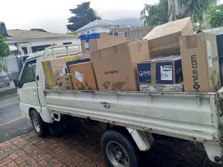 Junk Mix and Furniture Removals