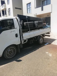 Garage Waste and Rubbish removal