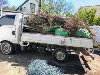 Garage Waste and Rubbish removal