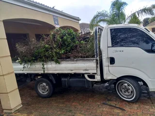 Furniture movers and Rubbish removal