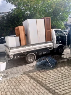 Furniture and Rubbish removal