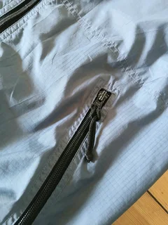 Helly Hansen waterproof sailing gilet vest.