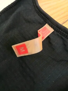 First Ascent Podium Cycling bib