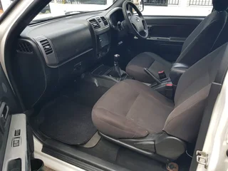 2019 GWM STEED5 D/CAB 2L VGT DIESEL (1 OWNER)