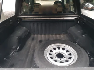 2019 GWM STEED5 D/CAB 2L VGT DIESEL (1 OWNER)