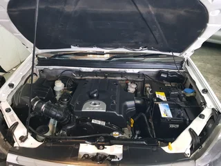 1 Owner: 2019 GWM STEED5 D/CAB 2L DIESEL (F.S.H)