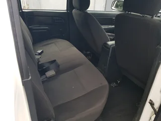 Choice of 2 x Bakkies: 2018 GWM STEED5 D/CAB 2L DIESEL VGT (Full Service History)