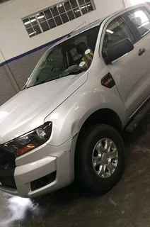 Mobile Panel Beater And Spray Painting- Workshop Quality Anywhere