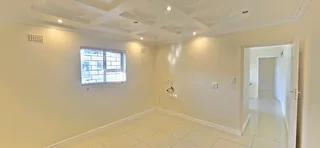 Spacious 2-Bedroom separate entrance home available for rent