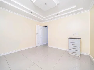 Spacious 2-Bedroom separate entrance home available for rent