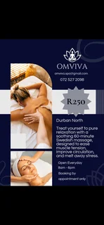 Massage Durban North