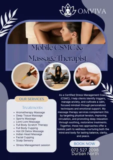 Massage Durban North