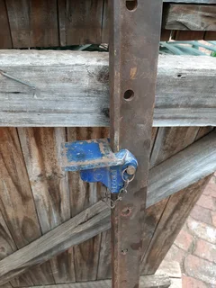 Wood working clamp available