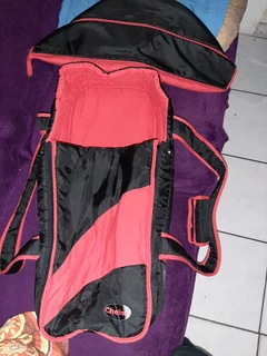 Chelino carry cot baby available