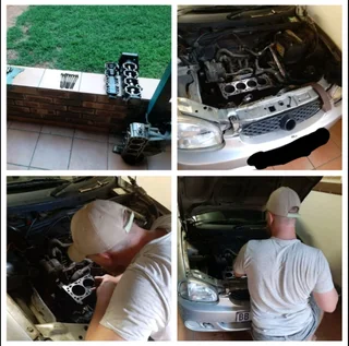 Vehicle services and Repairs