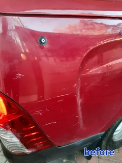 Vehicle services and Repairs