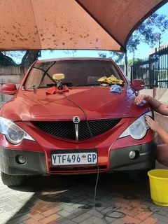 Vehicle services and Repairs