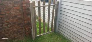 Wood instalations and crafting plus free through away collections services