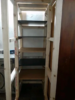 Wood instalations and crafting plus free through away collections services