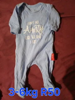 Newborn Baby grows