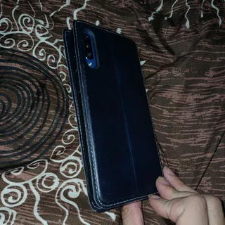 Samsung galaxy A50 phone