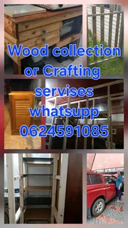 Wood or waste load removals