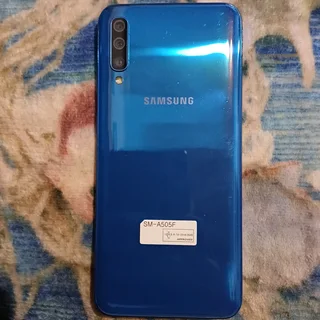 Mobile phone Samsung galaxy A50
