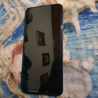 Samsung galaxy A50 phone