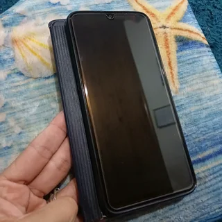 Samsung A50 android smart phone